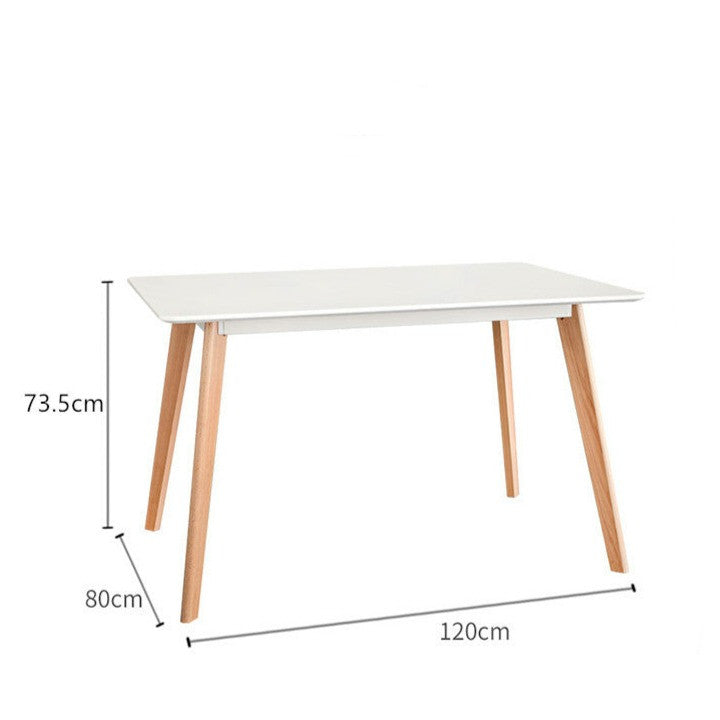 Colburn Minimalism Desk
