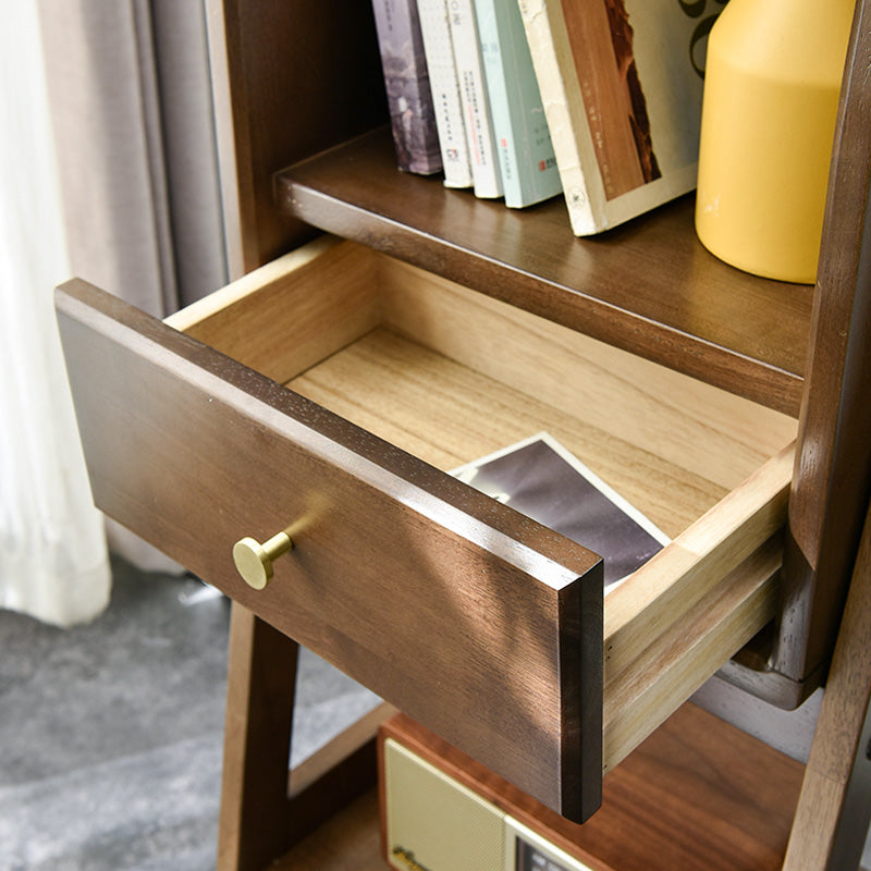 Catie Ladder Bookcase