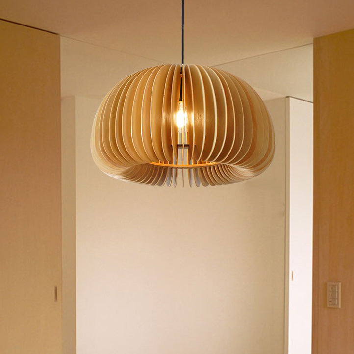 Anatoli Single Dome Pendant
