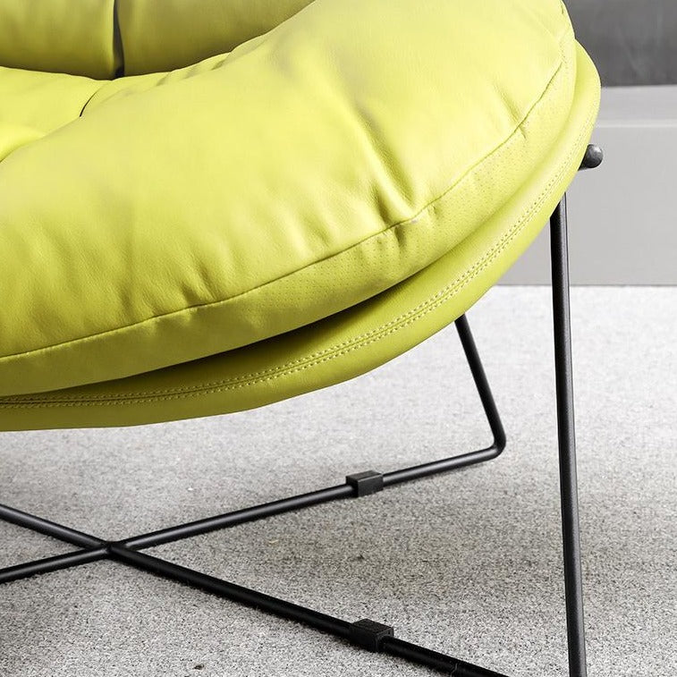 Eluemunor Modern lounger chair