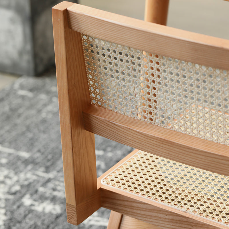 Atticus Solid Wood Side Chair (Set of 2)