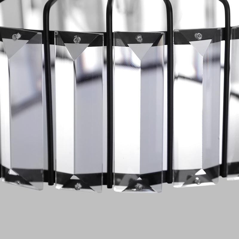 Bruckner Crystal Pendant