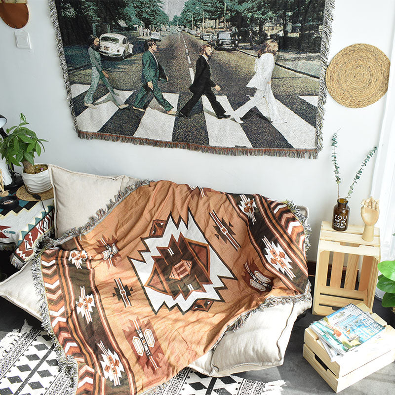 Meet the Legend Rugs/Tablecloth/Blanket