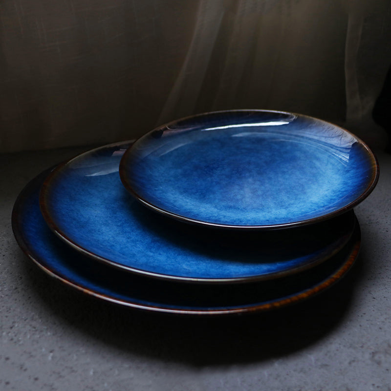 Abner Dinnerware