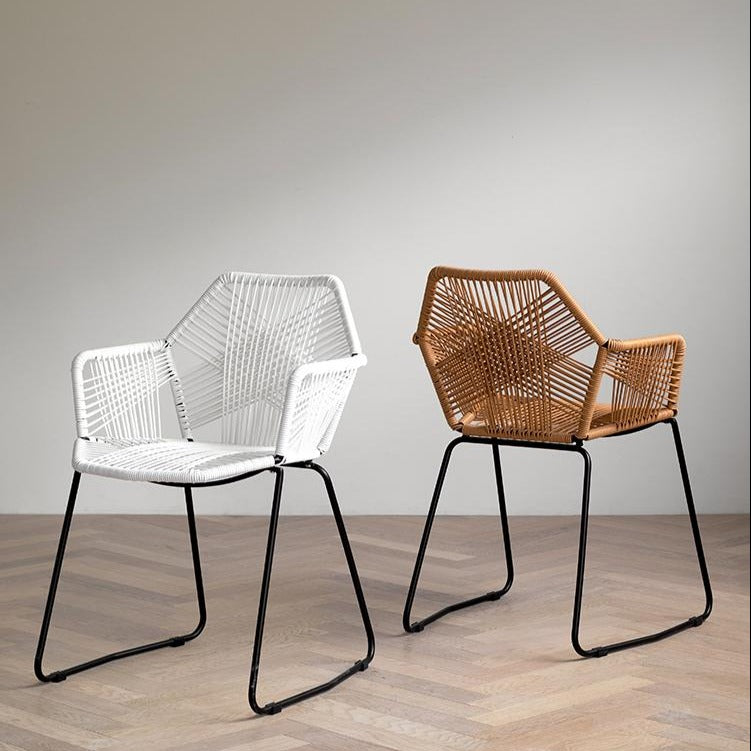 Boltz Rattan Dining Chair (set of 2)