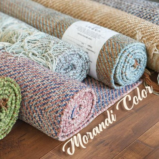 Sumitra Handmade Area Rug