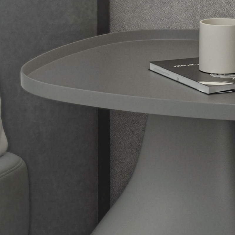 Bargas Designer Nightstand