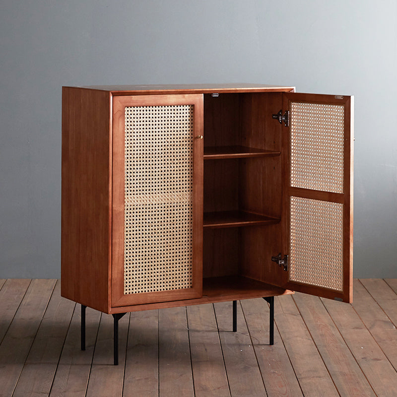 Engin Accent Cabinet with Doors