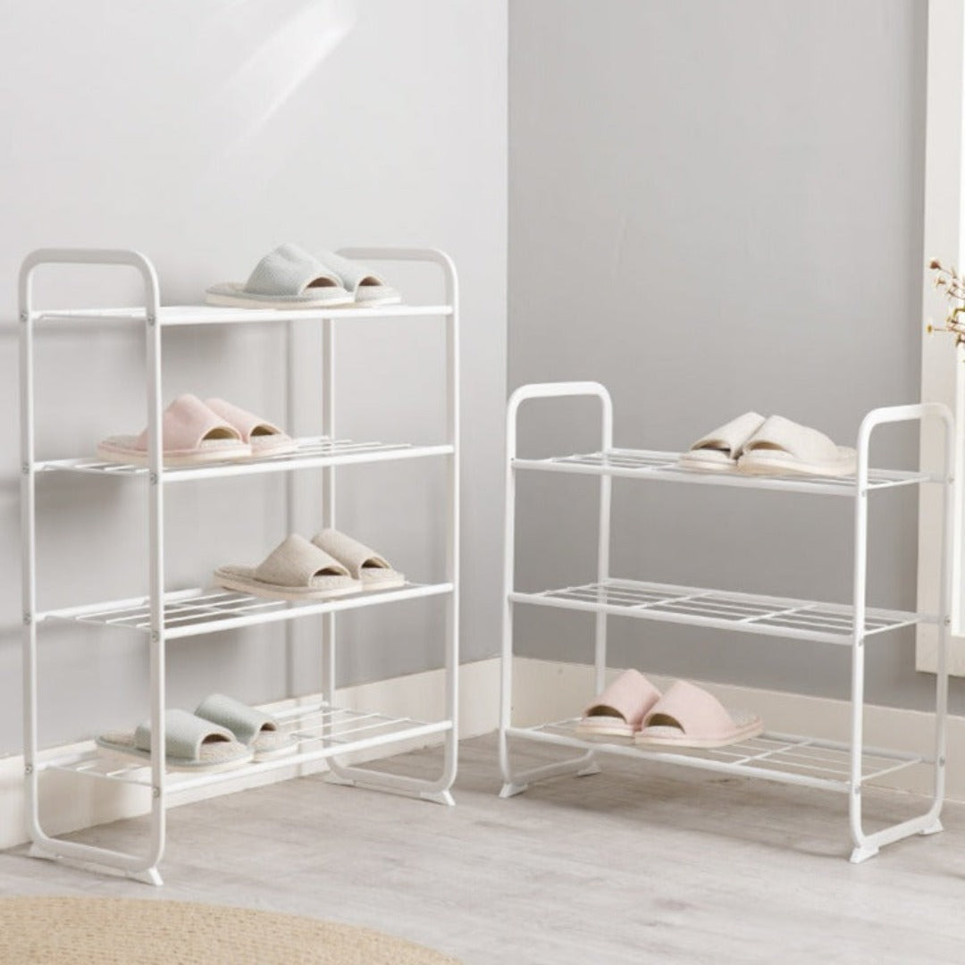 Mackie Shoe Rack