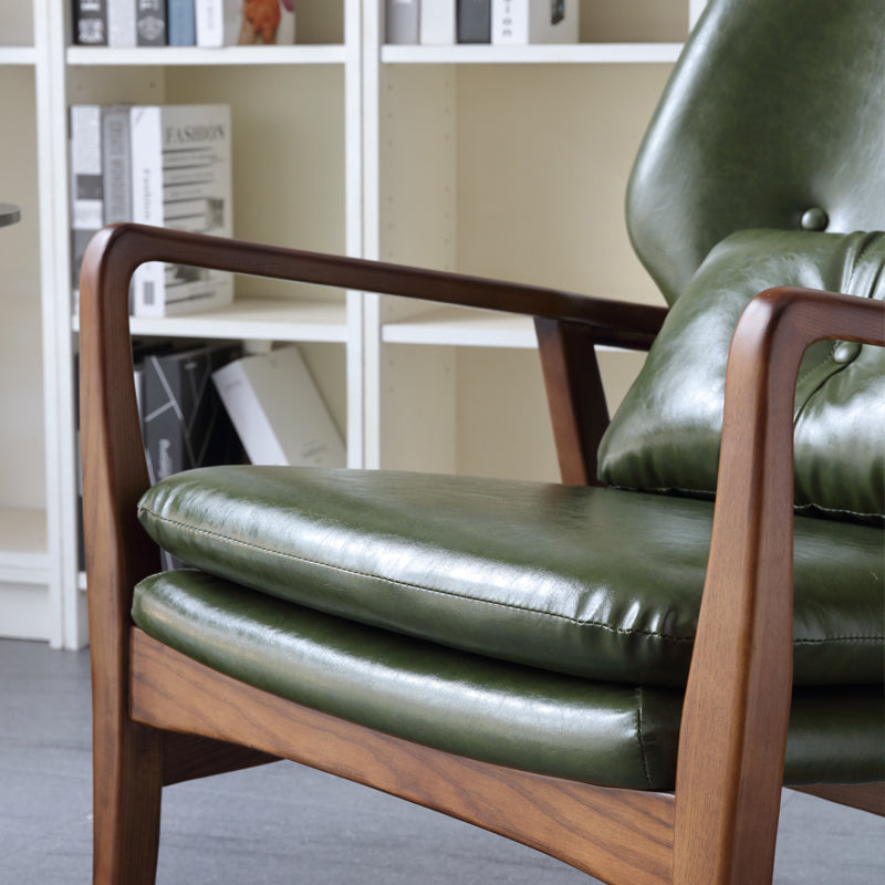 Jarin Wide Armchair