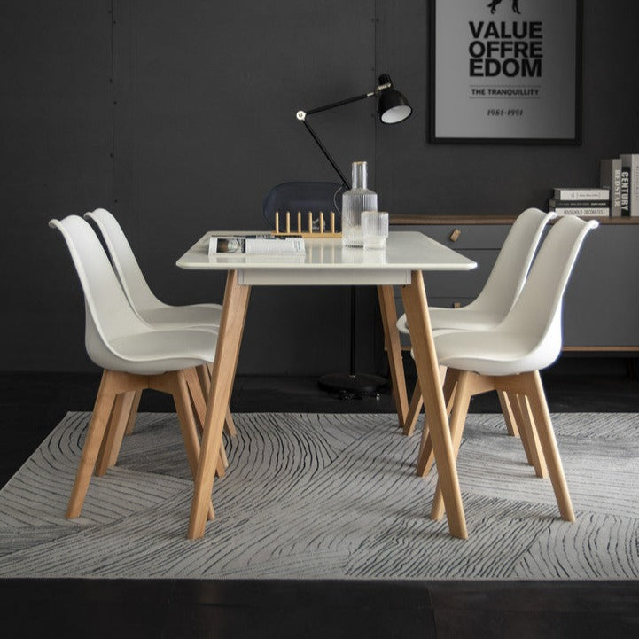 Colburn Minimalism Desk