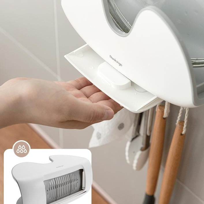 Kitchen Multi-function Hanger