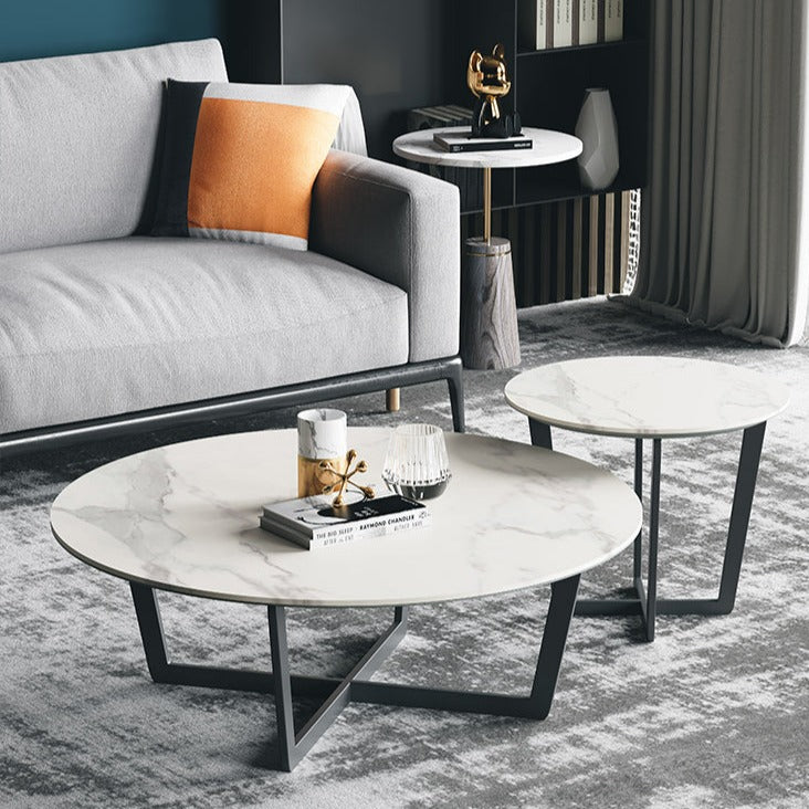 Latitude  Coffee Table
