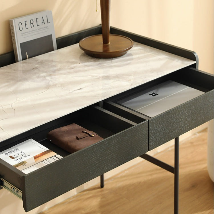 Kaycee Retro Writing Desk