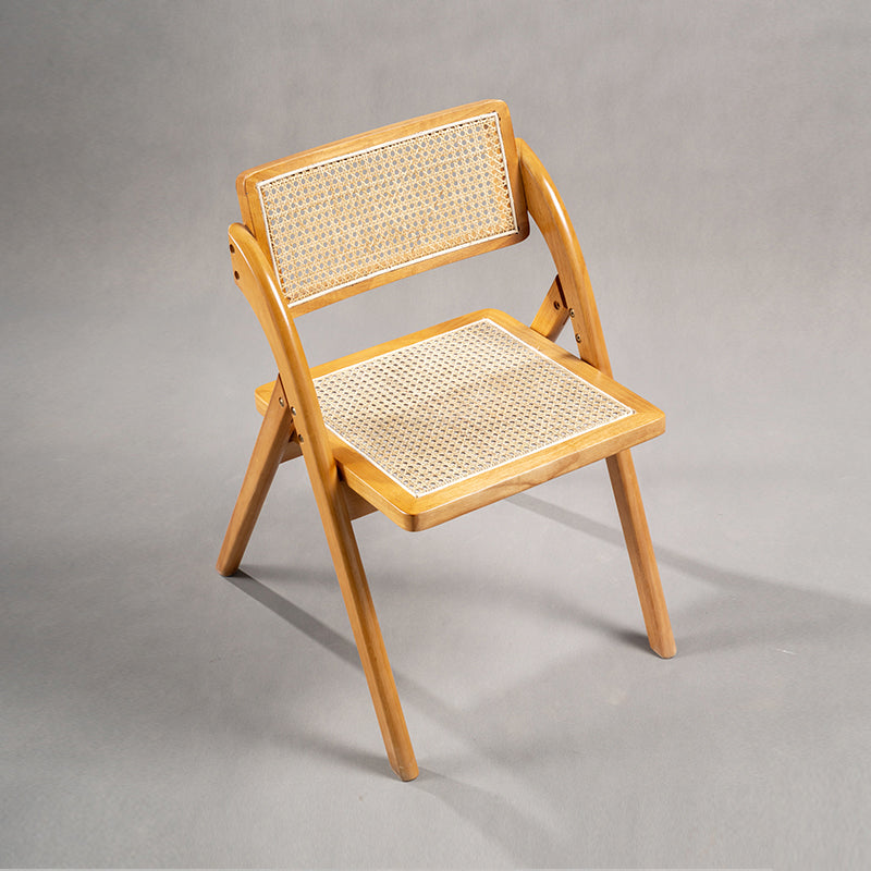Sunbury Beech Foldable Chair (set of 2)