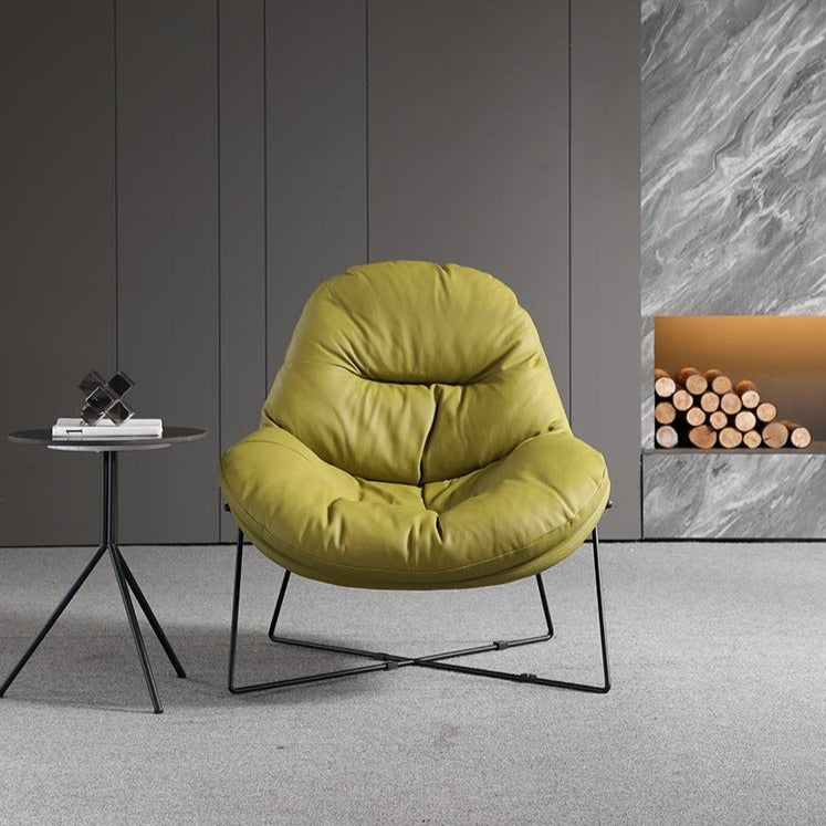 Eluemunor Modern lounger chair