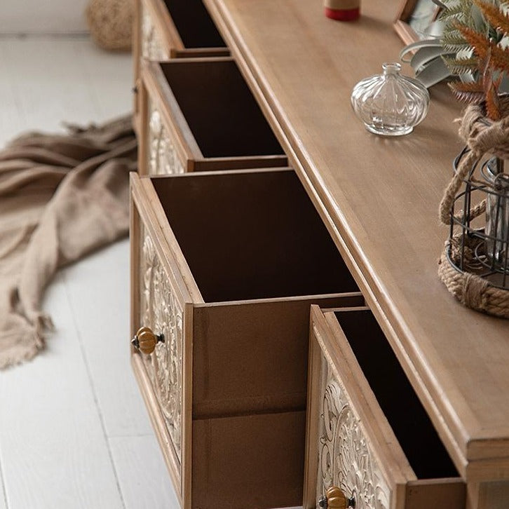 Jovani TV Stand, Storage & Organizer Collection