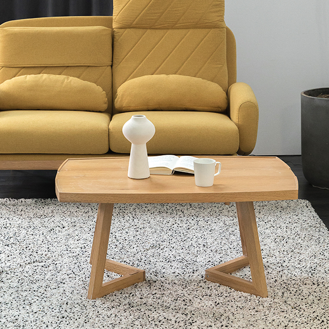 Gwydion Side Table