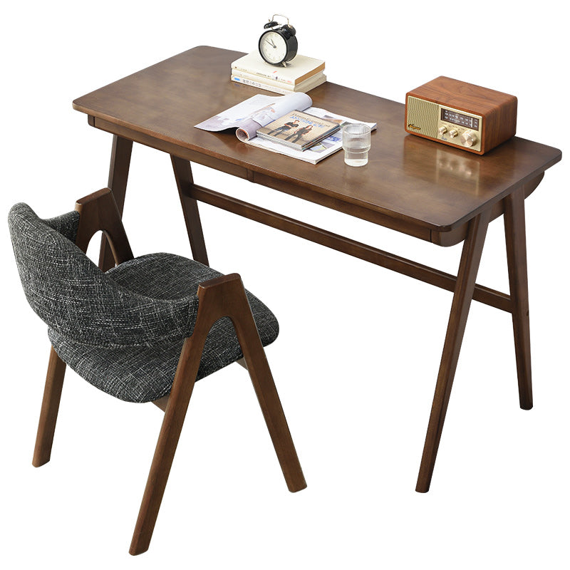 Fordland Solid Wood Desk