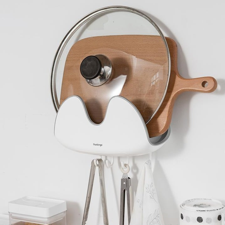 Kitchen Multi-function Hanger