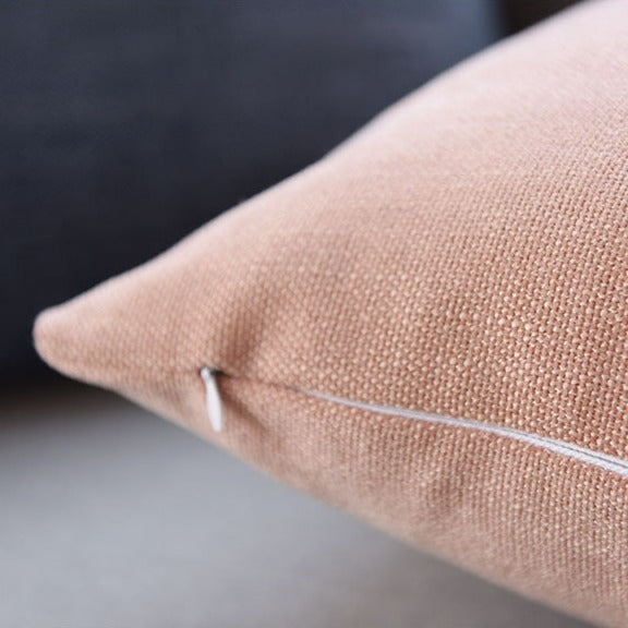 Hiawassee Cotton Throw Pillow