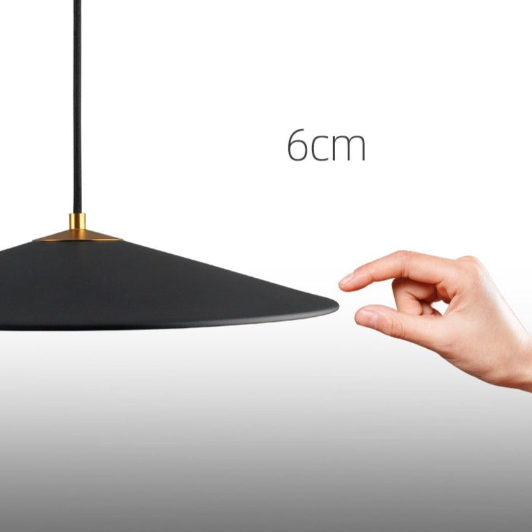 Fullwood 1 - Light Single Dome Pendant