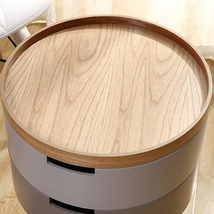 Arcola Stackable End Table