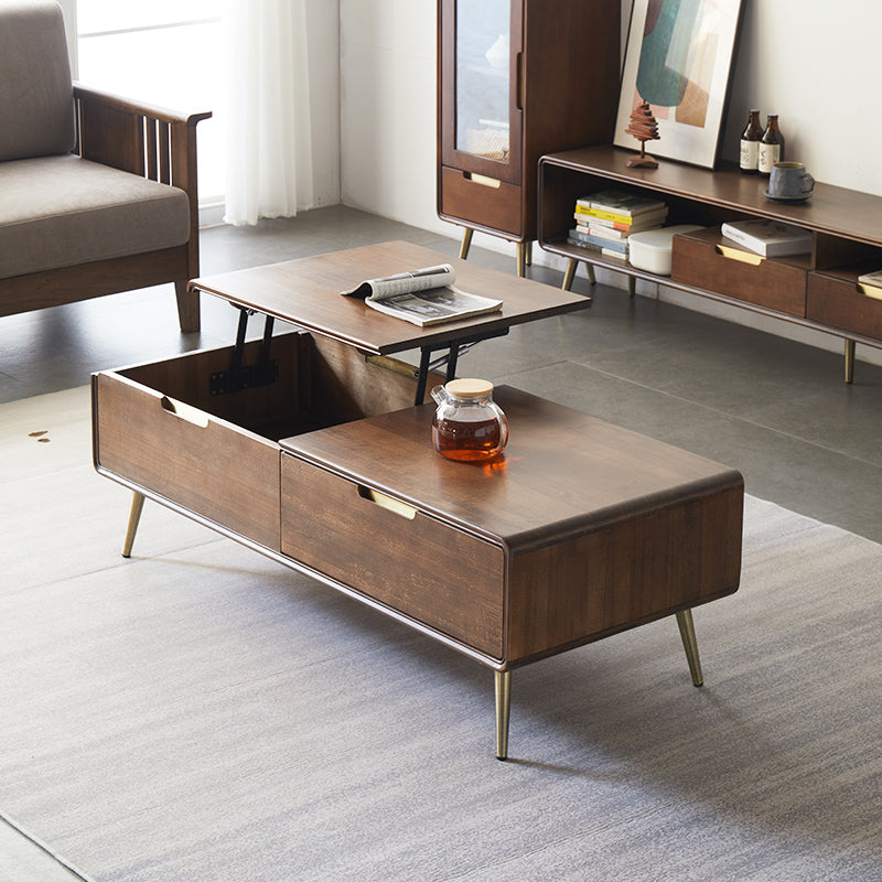 Anderson Coffee Table with Storage