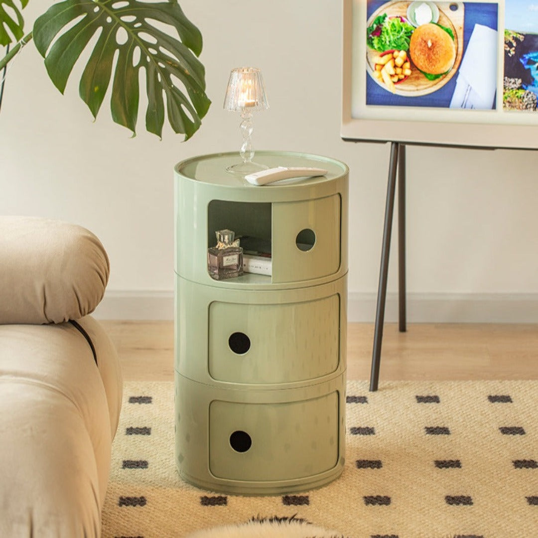 Column Storage Organizer