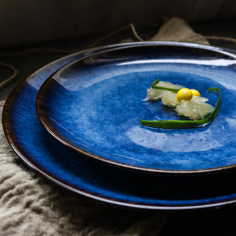 Abner Dinnerware
