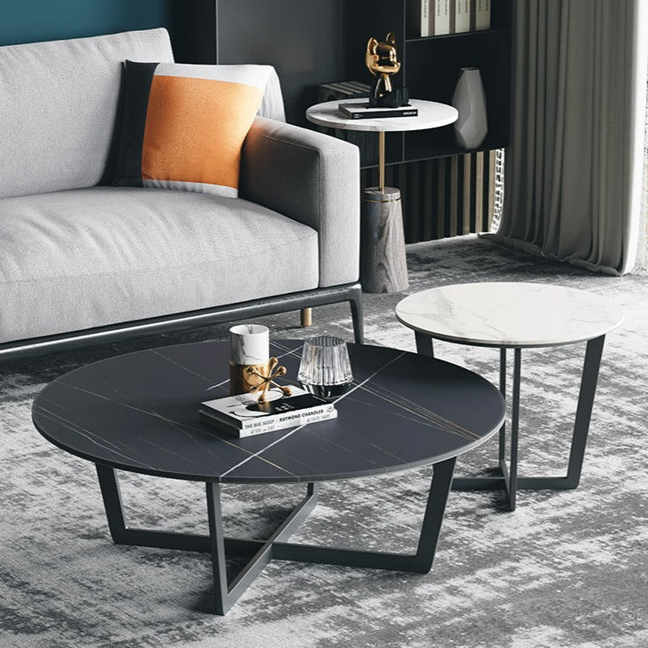 Latitude  Coffee Table