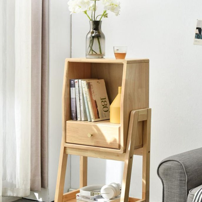 Catie Ladder Bookcase