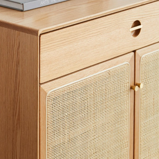 Brielle Shoe Cabinet