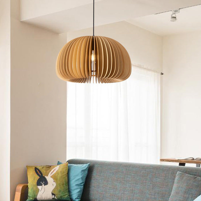 Anatoli Single Dome Pendant
