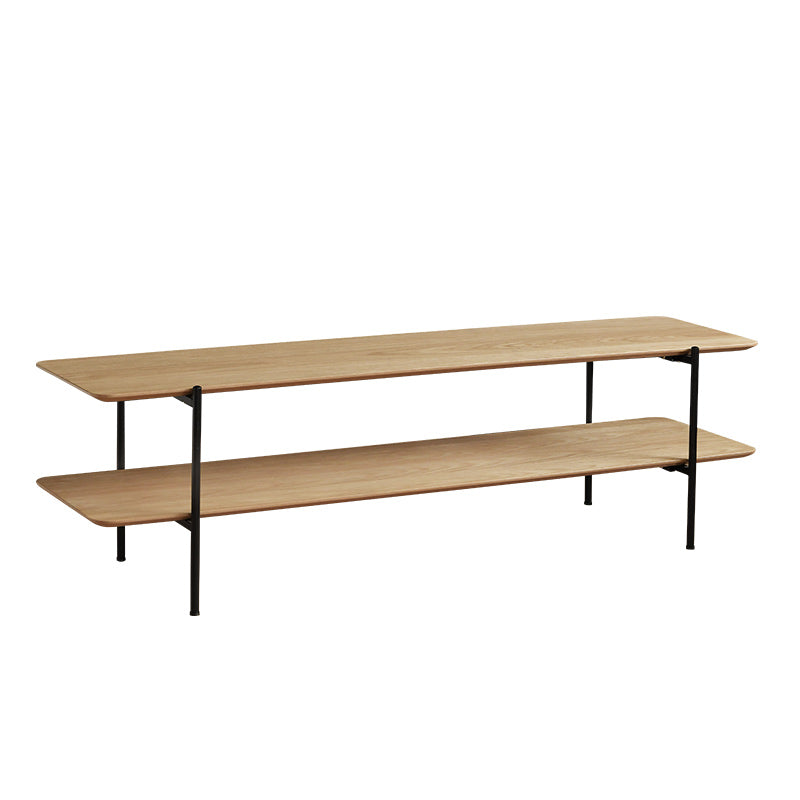 Almanzar Nordic TV Shelf
