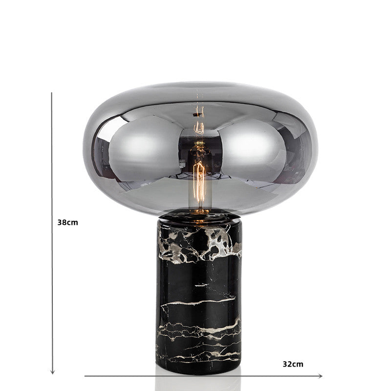 Larde Table Lamp