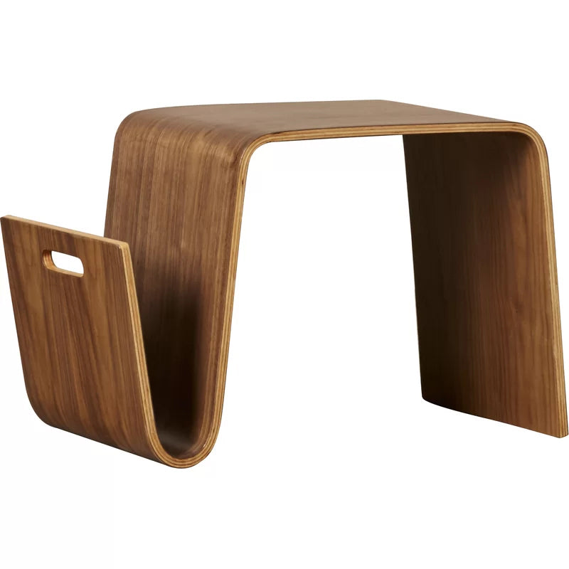 Hillside Frame End Table
