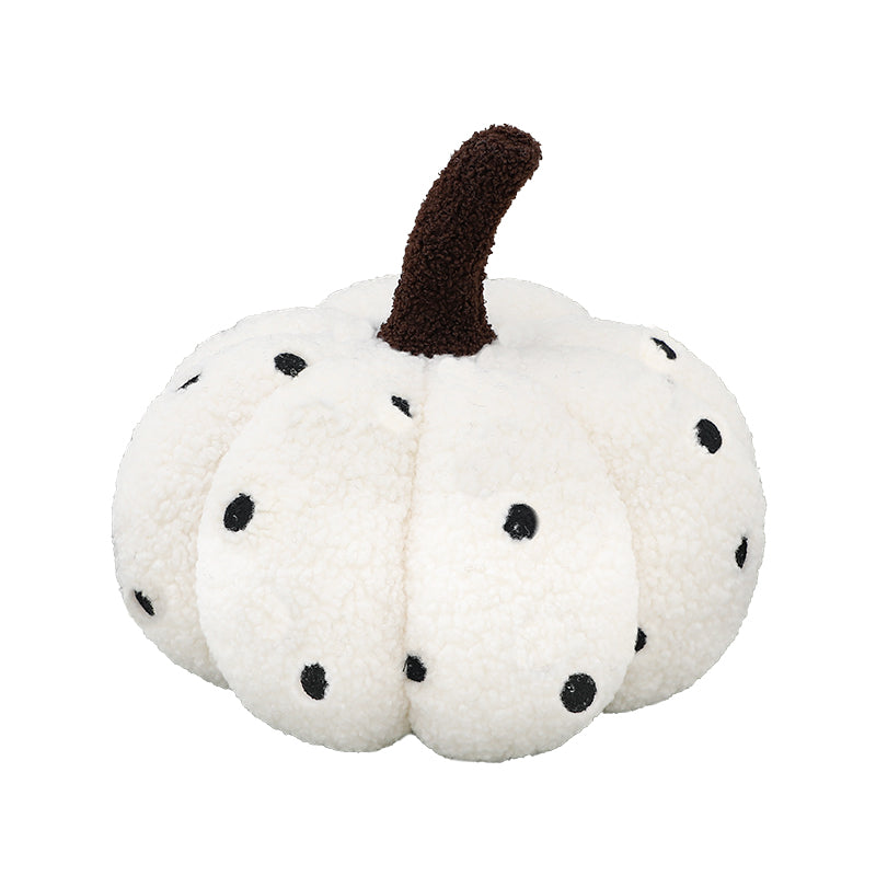 Sowder Pumpkin Pillow