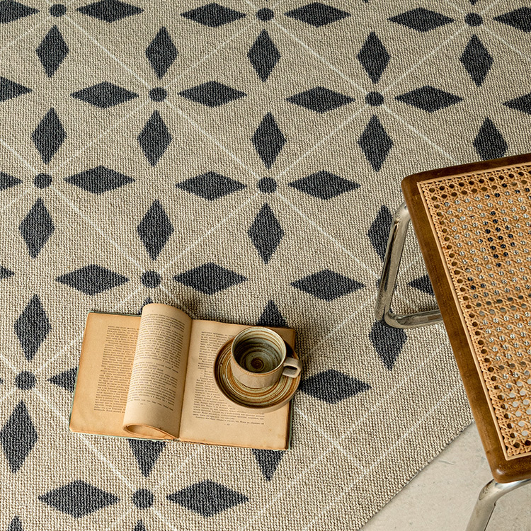 Arcadia Beige Carpet