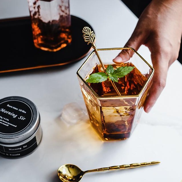 Aydin Glassware