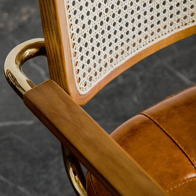 Londyn Upholstered Armchair(Set of 2 or 4)