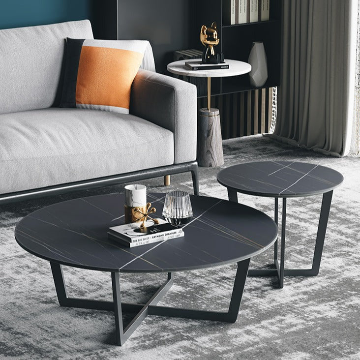 Latitude  Coffee Table