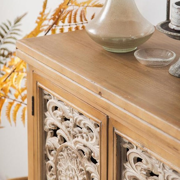 Jovani TV Stand, Storage & Organizer Collection