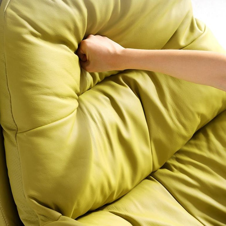 Eluemunor Modern lounger chair