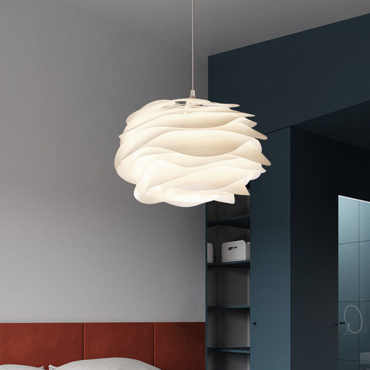 Hudgins Designer Pendant Lamp