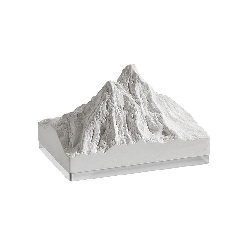 Snow Mountain Aroma Diffuser