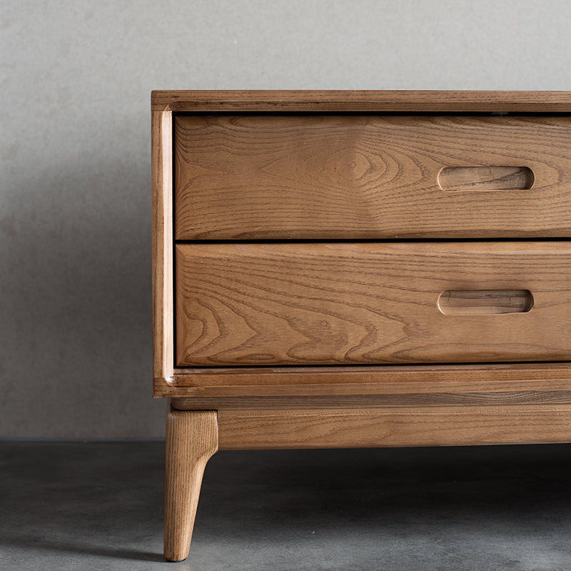 Grindle TV Stand