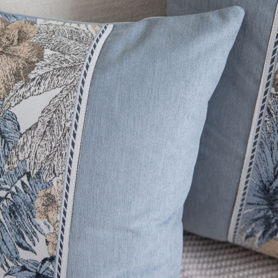 Manzer Throw Pillow