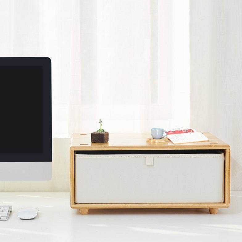 Shanelle Stackable Storage Drawer