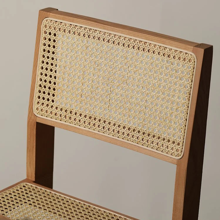 For Australia only- Atticus Solid Wood Side Chair (Set of 2)